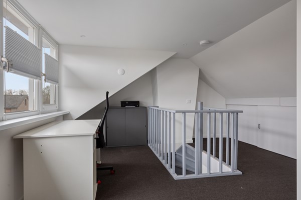 Medium property photo - Kollenberg 13, 5296 LC Esch